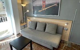 Constitución Suite Confort I